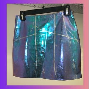 Out of this world skirt 🤩